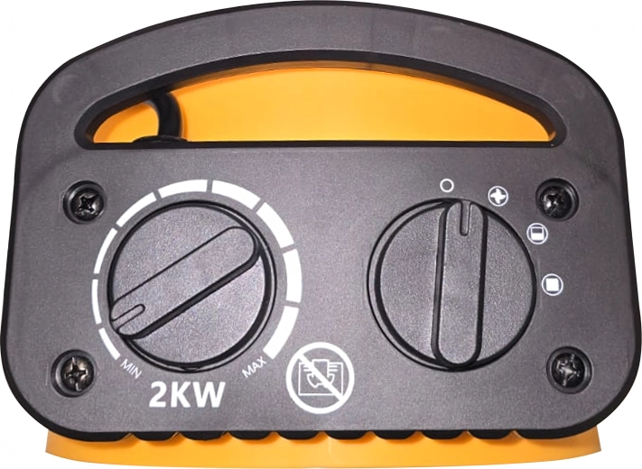 Egyszerű kezelés és beállítás