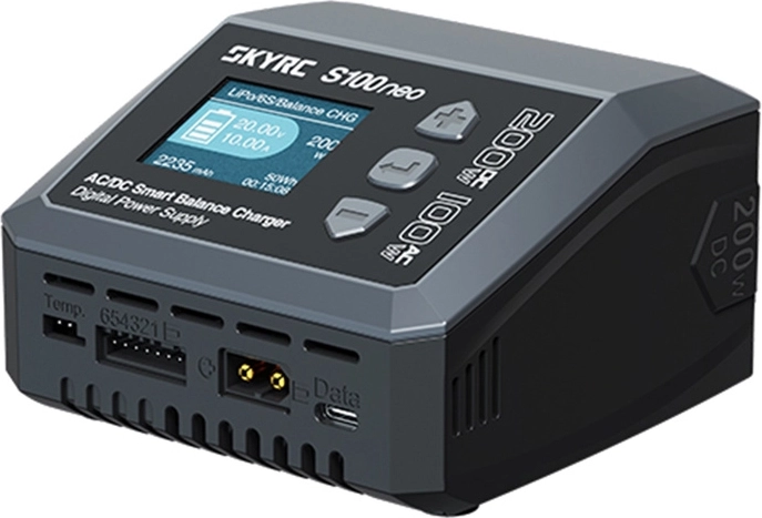 Széles akkumulátortámogatás és hasznos módok