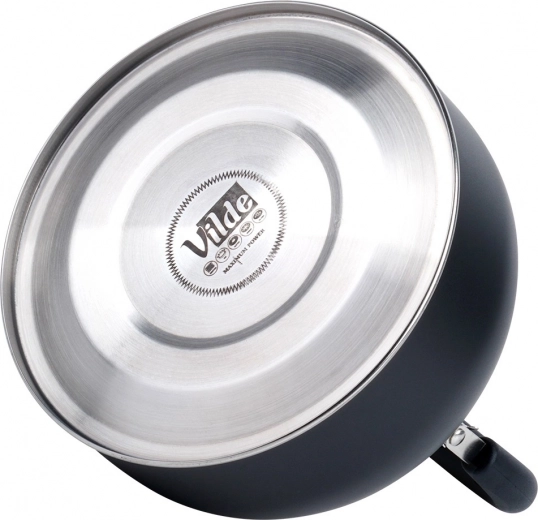 Gyors és energiatakarékos felfűtés