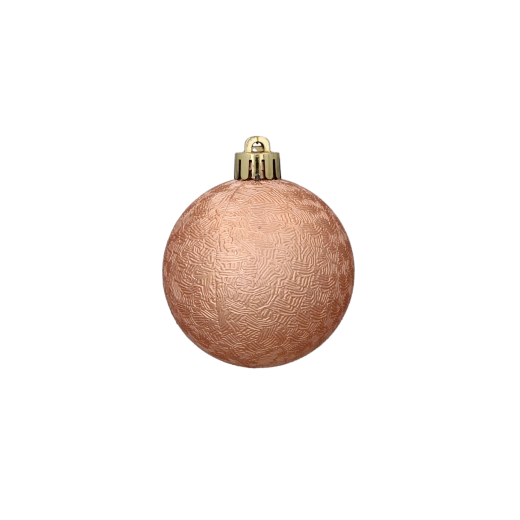 Tartós műanyag a biztonságos díszítéshez