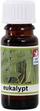 Eukaliptusz illóolaj 10 ml