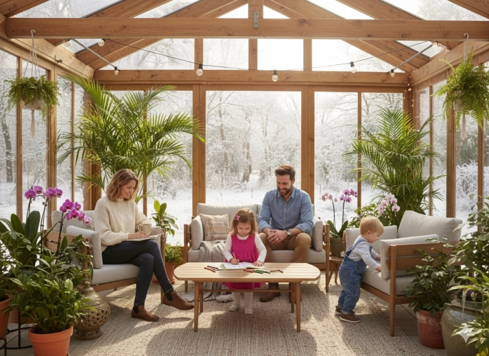 Praktikus asztal lamellás lappal