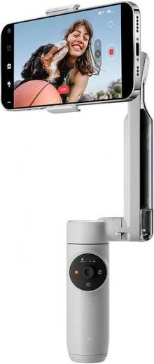 Sima felvételek 3 tengelyes stabilizálással