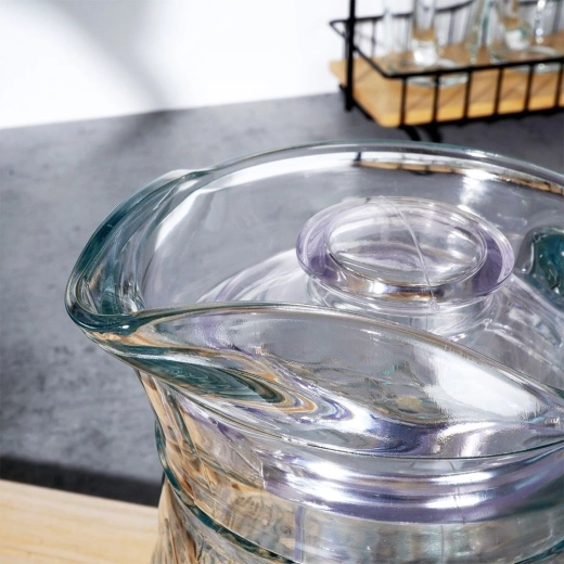 Kényelmes és tiszta kiöntés