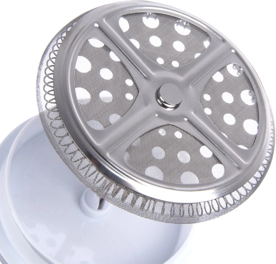 Tiszta, telt íz zacc nélkül