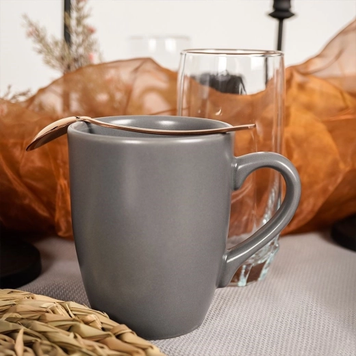 Mosogatógépben és mikrohullámú sütőben is használható