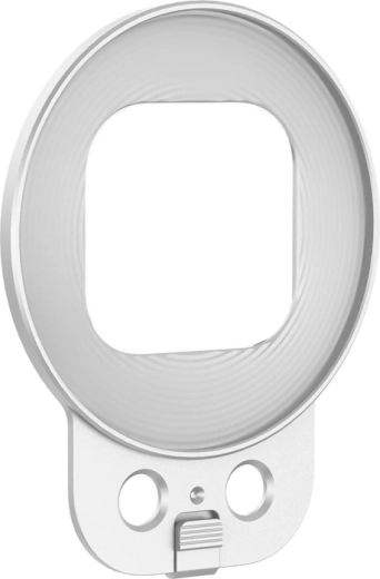 PGYTECH RetroVa 67 mm-es adapter iPhone 17 Pro Max készülékhez