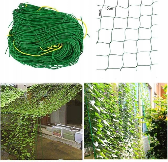 Sokoldalú felhasználás üvegházban és ágyásban is