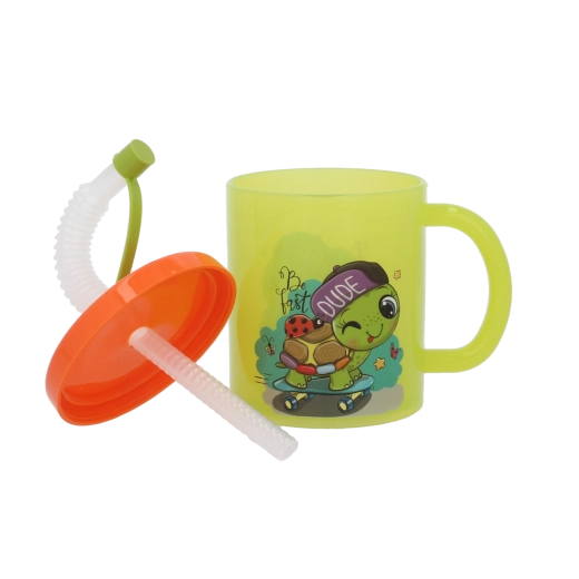 Könnyű és tartós, káros anyagoktól mentes műanyag