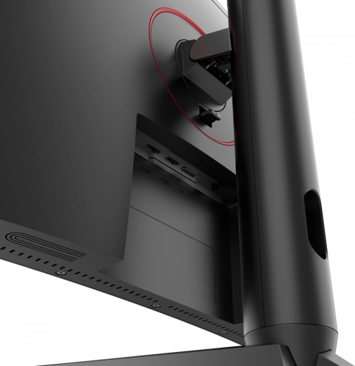 Ergonómia és rendezett kábelek