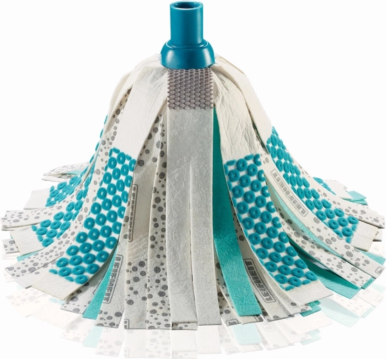 Leifheit Power Mop 3 az 1-ben felmosóhoz cserefej