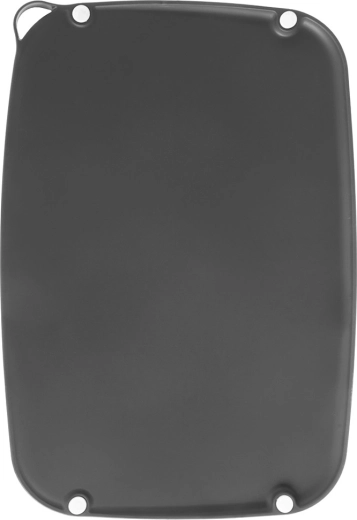 Tiszta munkafelület a léelvezetésnek köszönhetően