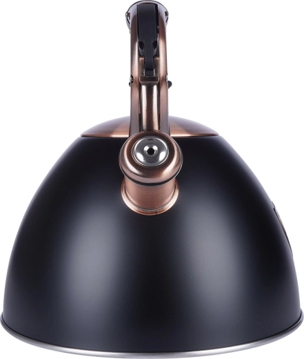 Gyors és takarékos melegítés az akutermikus aljnak köszönhetően