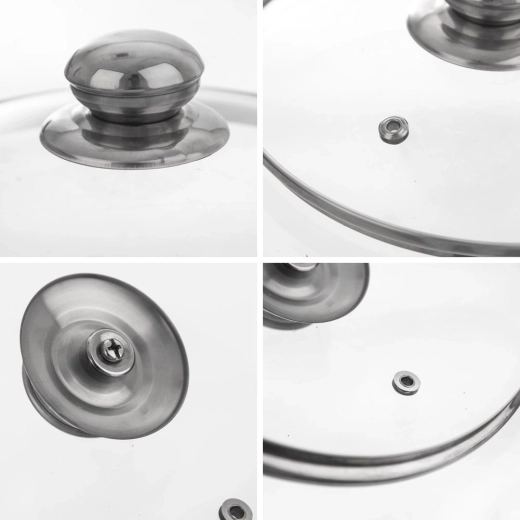 Szellőzőnyílás a gőz távozásához