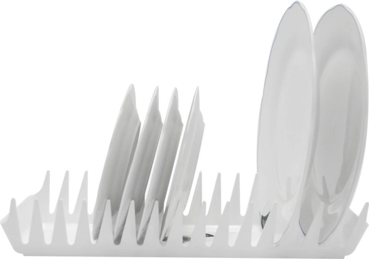 Kapacitás akár 15 tányérig