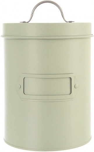 Masszív fém szerkezet a tartalom védelmére