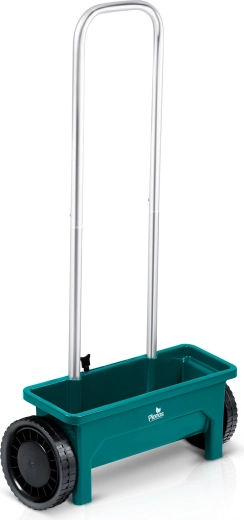 Nagy kerekek a sima haladáshoz