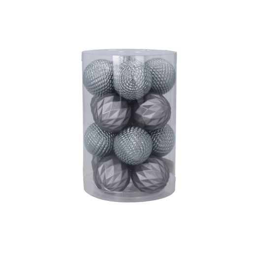 Változatos textúrák a ragyogó fényhatásért