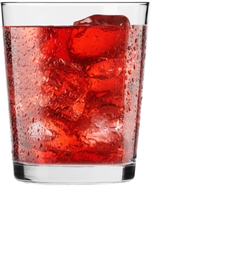 Ideális hideg, jeges italokhoz