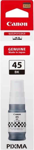 GI-45 6288C001 fekete tinta