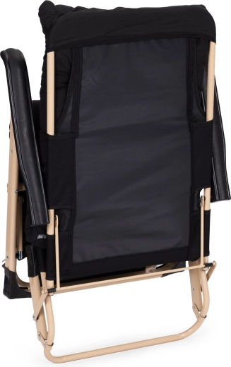 Összecsukható kialakítás az egyszerű hordozáshoz