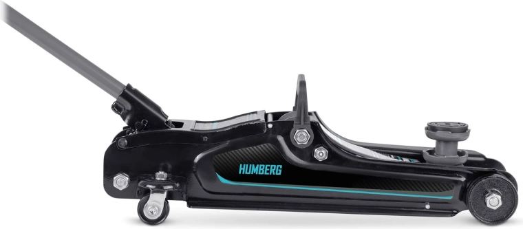 Finom manőverezés 360°-os kerekekkel