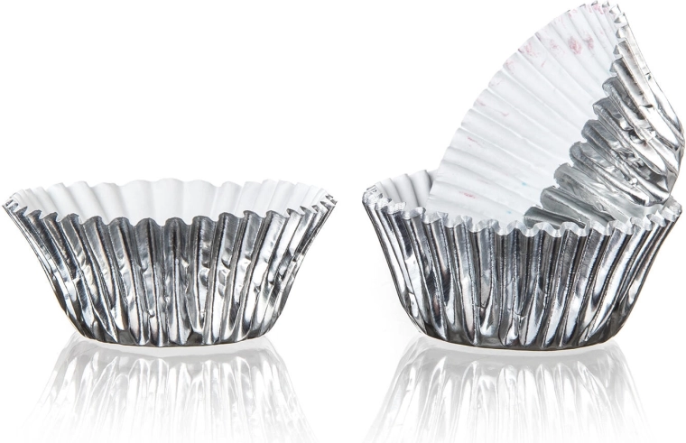 Tartós és praktikus mini desszertekhez