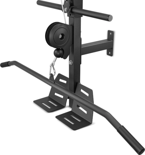 Sima és csendes működés csapágyazott csigákkal