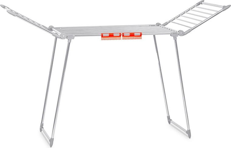 Nagy, 19 m kapacitás felhajtható szárnyakkal