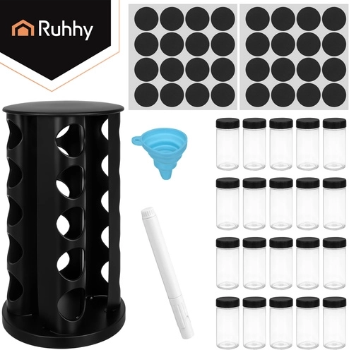 360°-ban forgatható állvány a gyors hozzáférésért