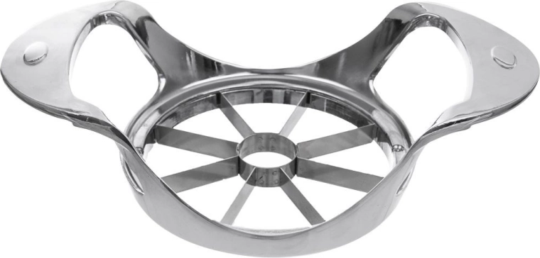 Ergonomikus fogantyúk a biztos fogásért