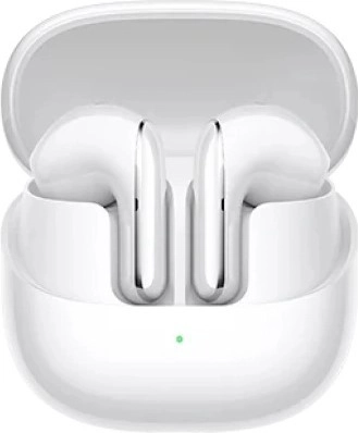 Vezeték nélküli Redmi Buds 5 fülhallgató, kerámiafehér