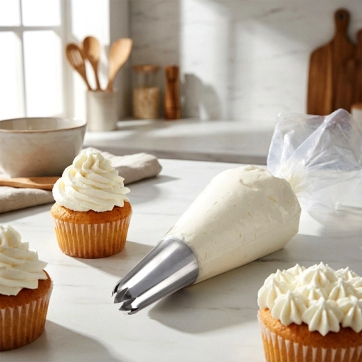 Kompatibilis minden habzsákkal