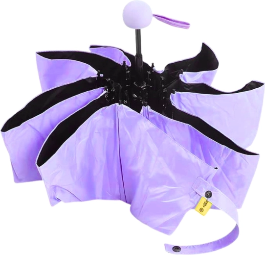 Megbízható UPF 50+ UV-védelem