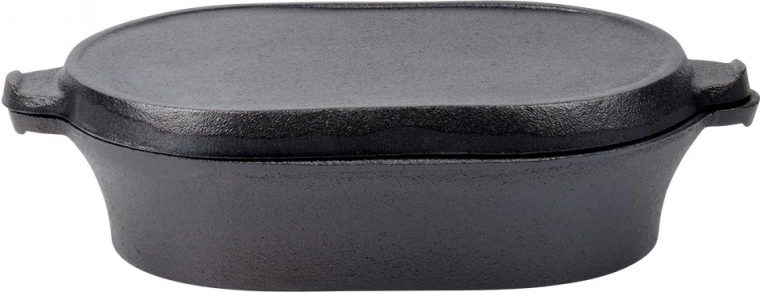 Sütőbe és minden tűzhelyre