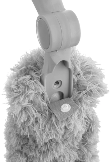 Könnyen levehető és mosható huzat