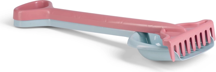 Könnyű és biztonságos kialakítás