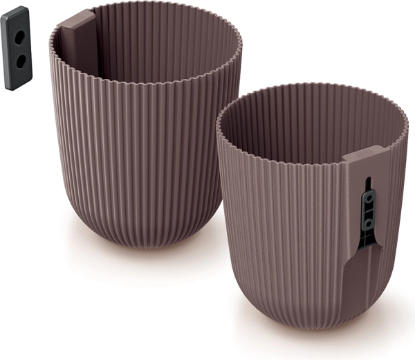 Praktikus fali megoldás stabil rögzítéssel