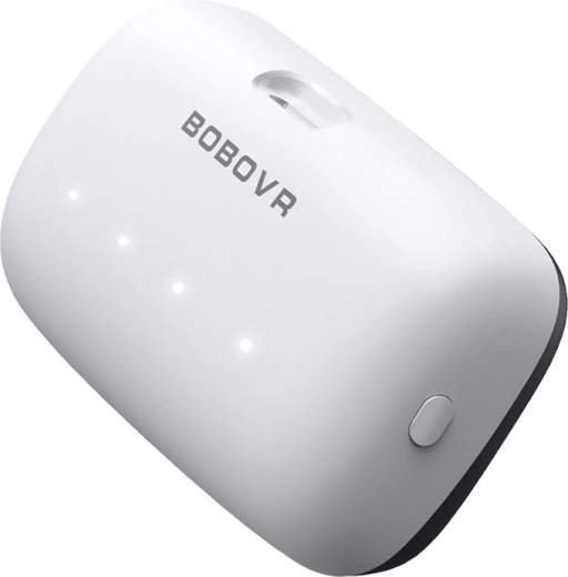 BOBOVR akkumulátor VR szemüvegekhez S3 PRO és E3 PRO