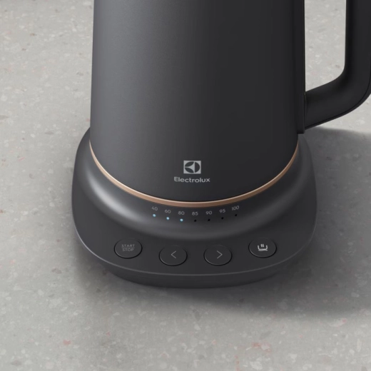 Keep Warm funkció akár 40 percig