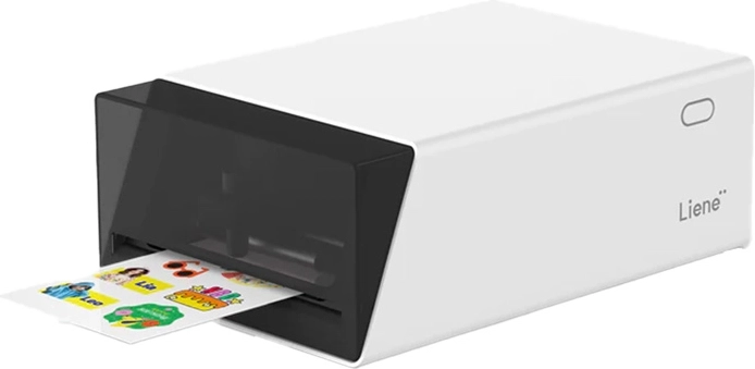 Nyomtatás, laminálás és vágás egyetlen lépésben