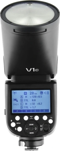 Godox X 2,4 GHz vezeték nélküli rendszer és teljes üzemmód-kínálat
