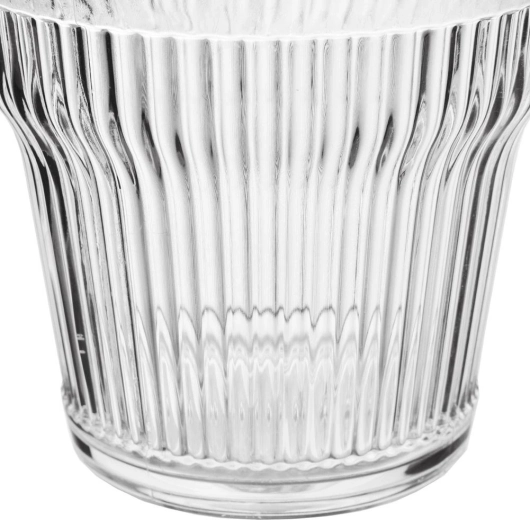 Tartós akril és egyszerű karbantartás