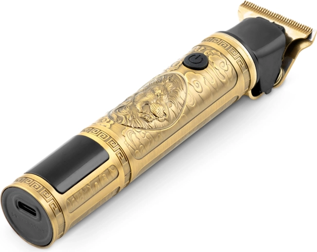 USB‑C töltés és strapabíró fémház