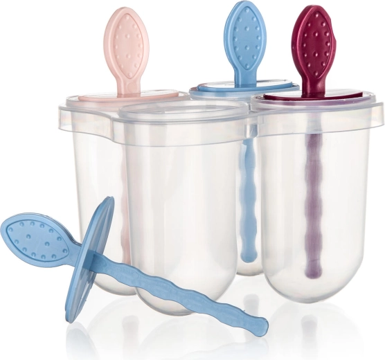 Kényelmes kiemelés és töltöttségellenőrzés