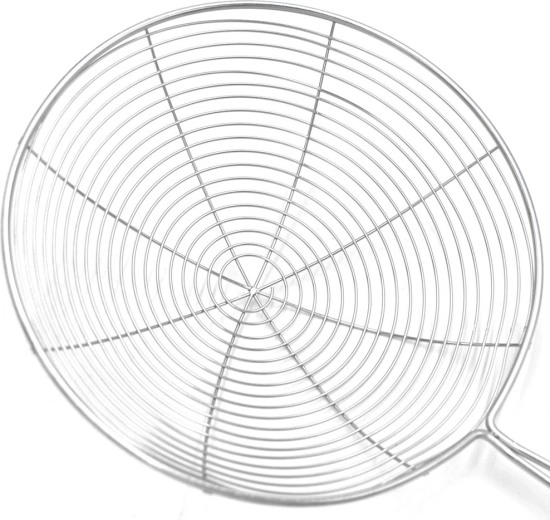 Gyors leszűrés és lecsepegtetés