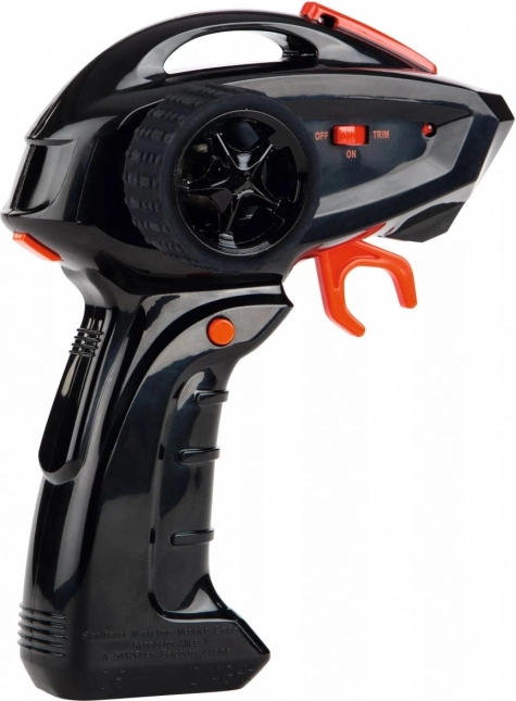 Pontos vezérlés 2,4 GHz-en