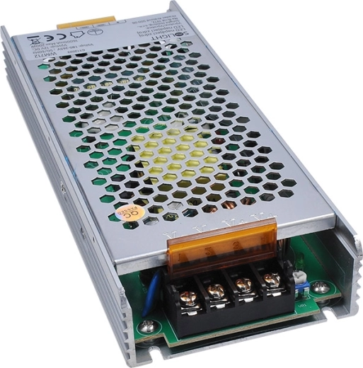 Stabil 12 V LED telepítésekhez
