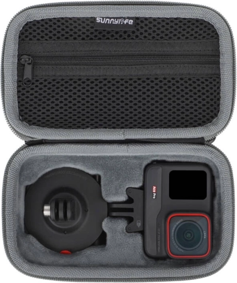 Tároló táska Insta360 Ace Pro kamerához