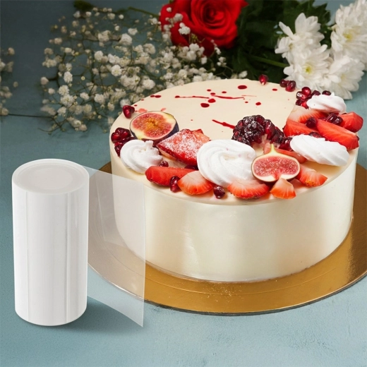 Tökéletesen sima élek és tiszta kioldás a formából